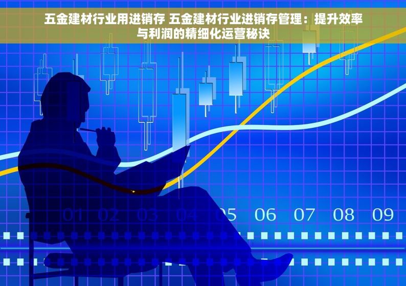 五金建材行业用进销存 五金建材行业进销存管理：提升效率与利润的精细化运营秘诀