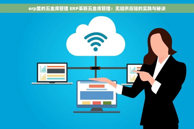 五金 用进销存软件 商贸首选，五金进销存软件：库存精细管理与智能订单无缝对接
