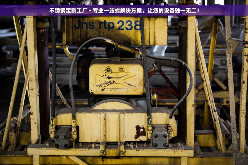 不锈钢定制工厂 - 专业一站式解决方案，让您的设备独一无二！