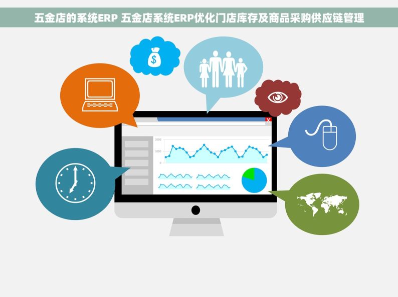 五金店的系统ERP 五金店系统ERP优化门店库存及商品采购供应链管理