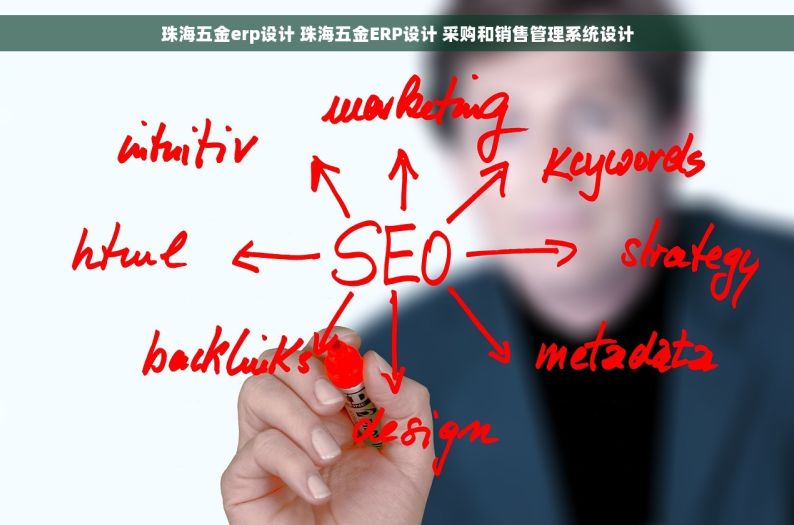 珠海五金erp设计 珠海五金ERP设计 采购和销售管理系统设计