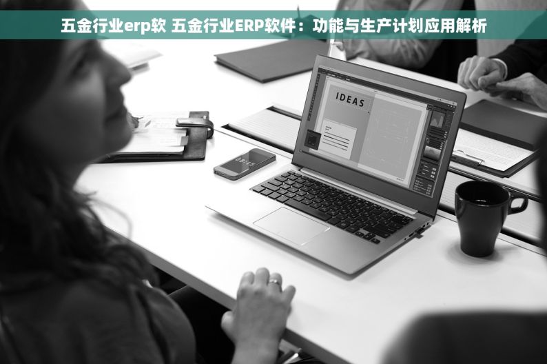 五金行业erp软 五金行业ERP软件：功能与生产计划应用解析