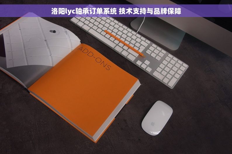 洛阳lyc轴承订单系统 技术支持与品牌保障