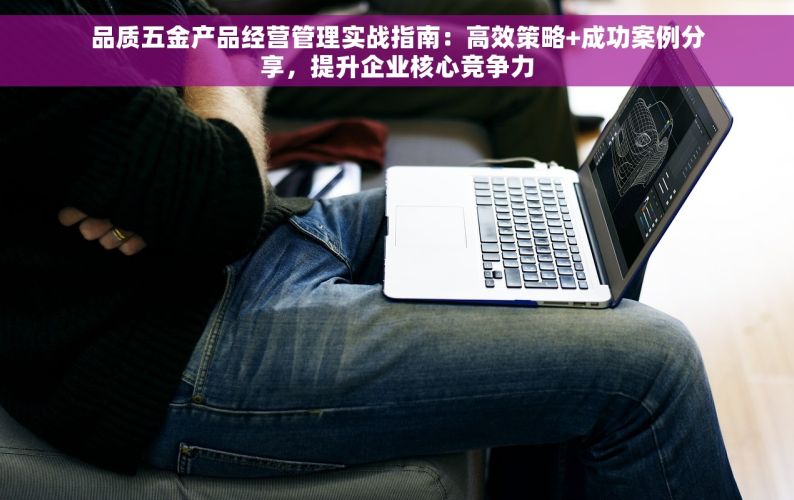品质五金产品经营管理实战指南：高效策略+成功案例分享，提升企业核心竞争力
